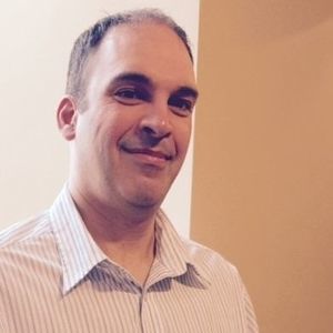 Meet your Posher, Jonathan